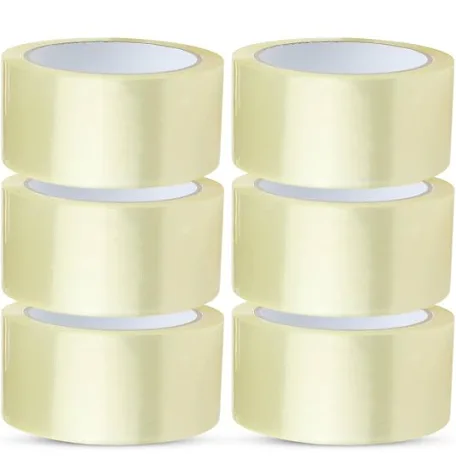 Tape & Wrapping Supplies
